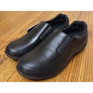 Shoes For Crews Kelly Anti-Slip Loafers Work Shoes Women’s Size 8.5
